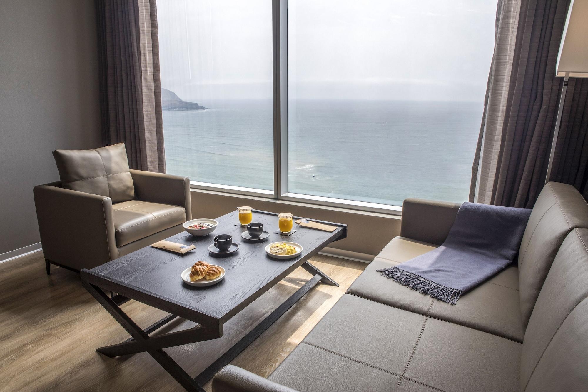 Playa AC Hotel by Marriott Lima Miraflores