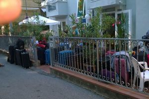 Alojamiento - Hotel Maria Gabriella