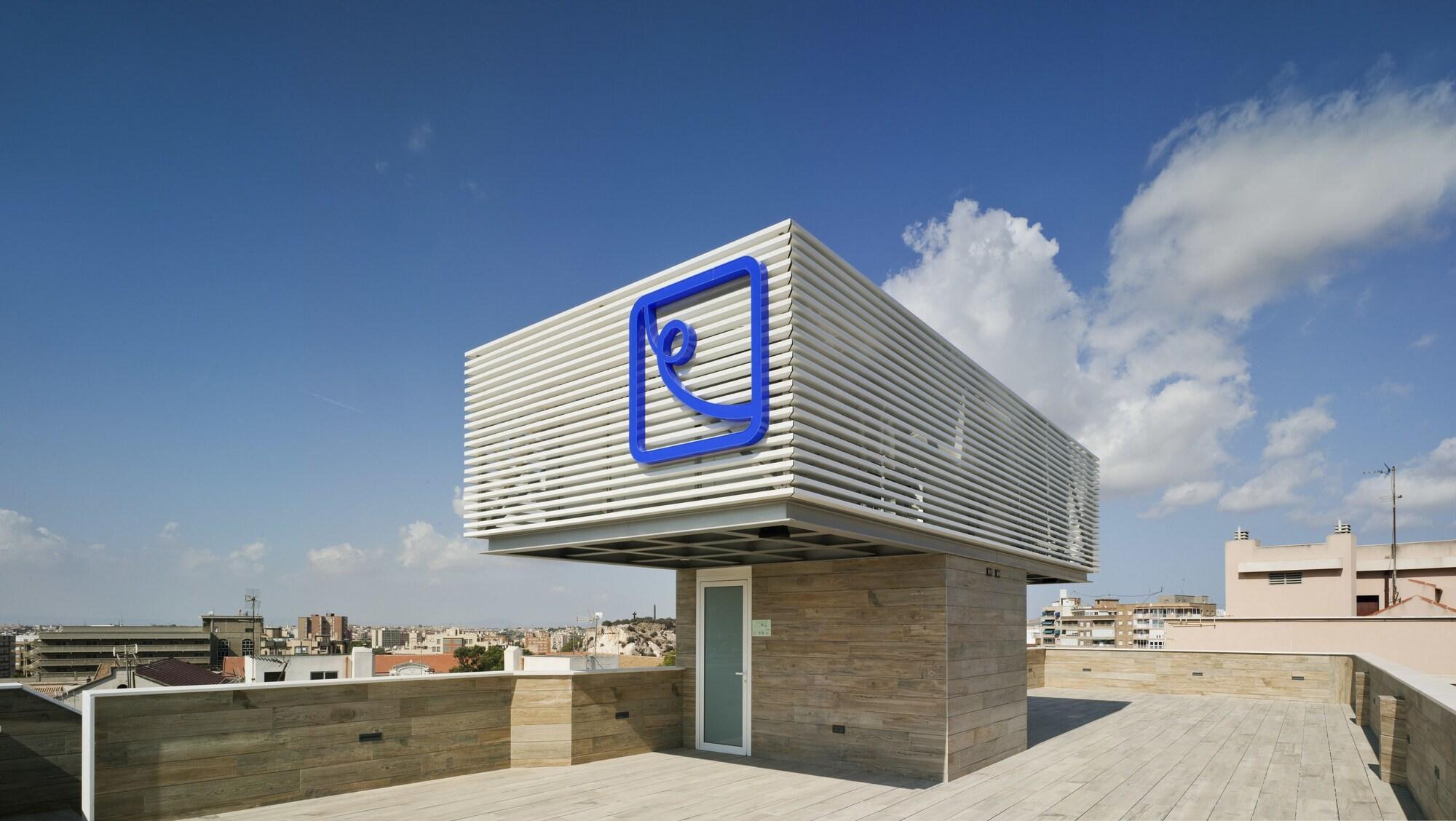 Varios Loop Inn Hostel Cartagena