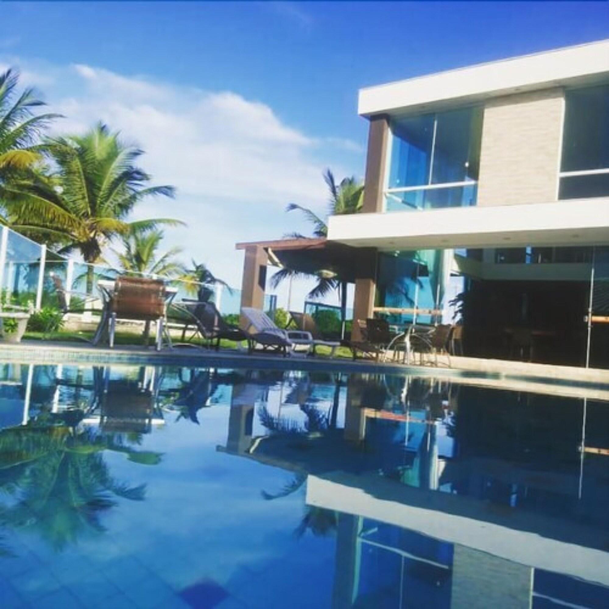 Instalaciones Recreativas Porto Bali Hotel