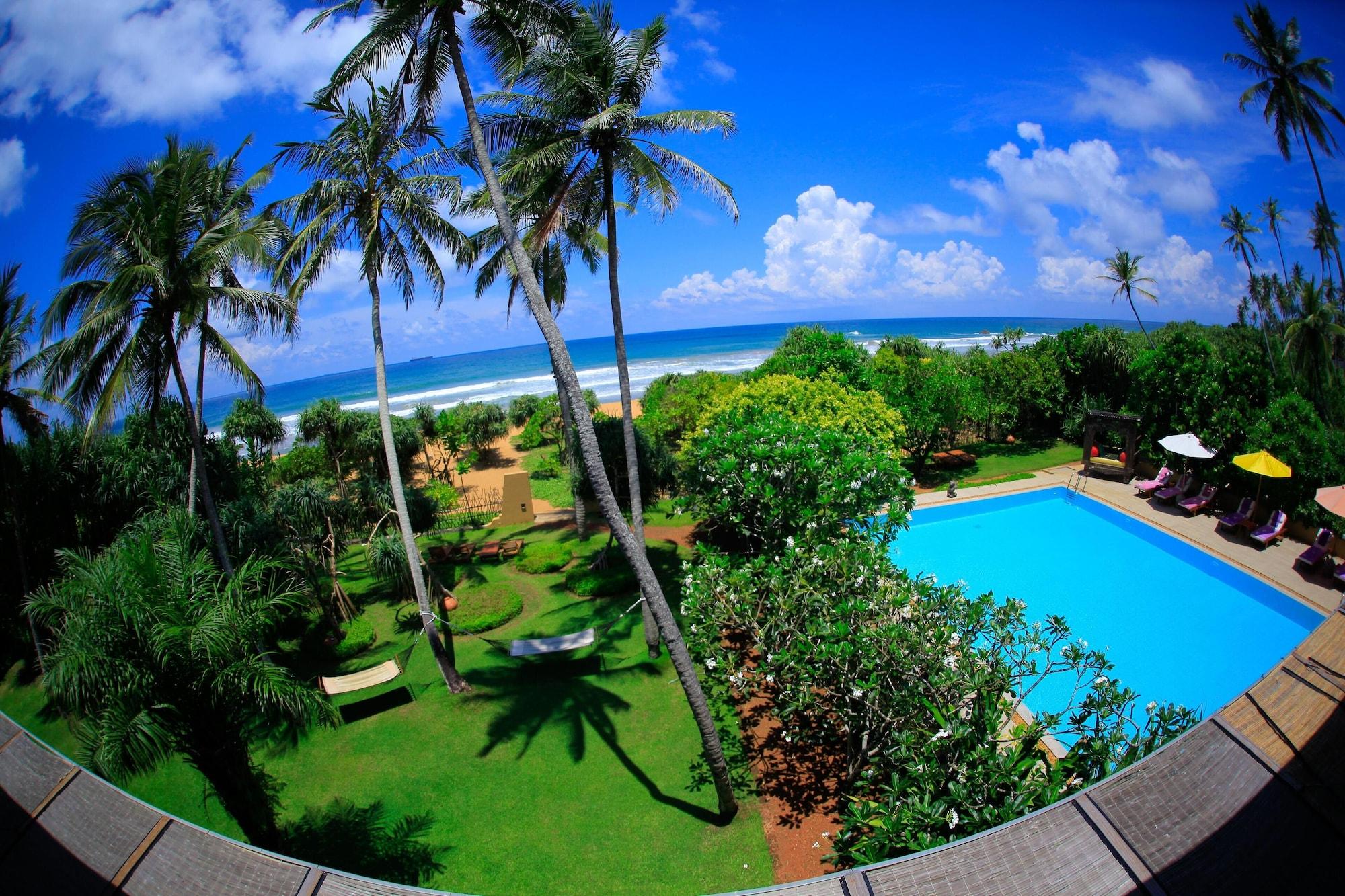 Playa Aditya Boutique Hotel