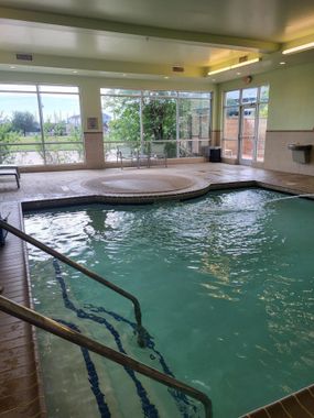 Springhill Suites Houston Westchase