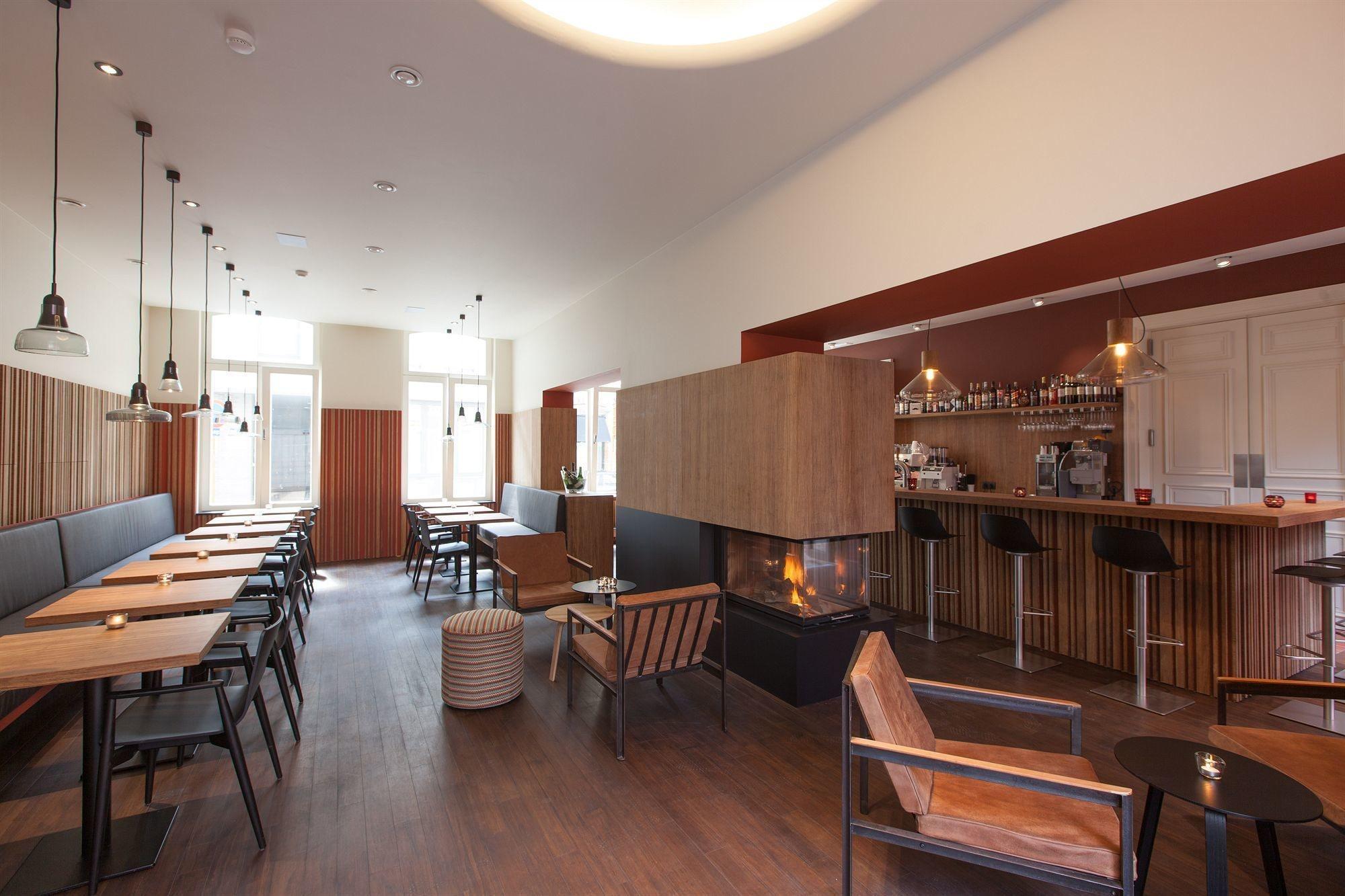 Restaurant Hotel Marcel