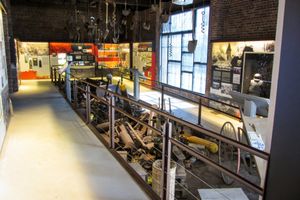 Alojamiento - Holiday Inn Express Arras by IHG