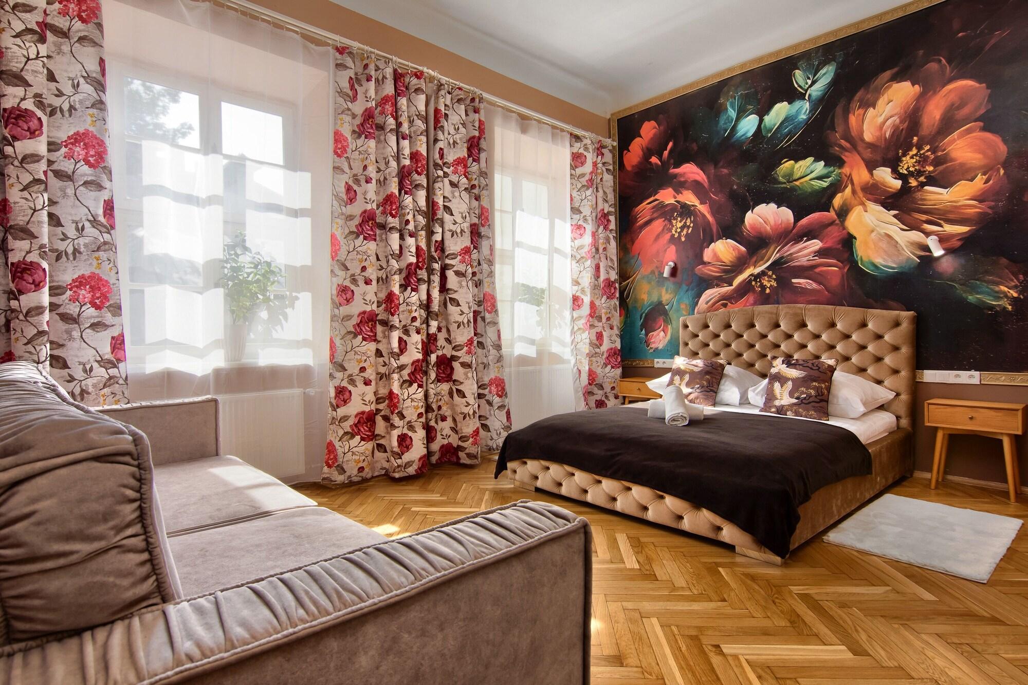 Varios Mikołajska 5 Apartments