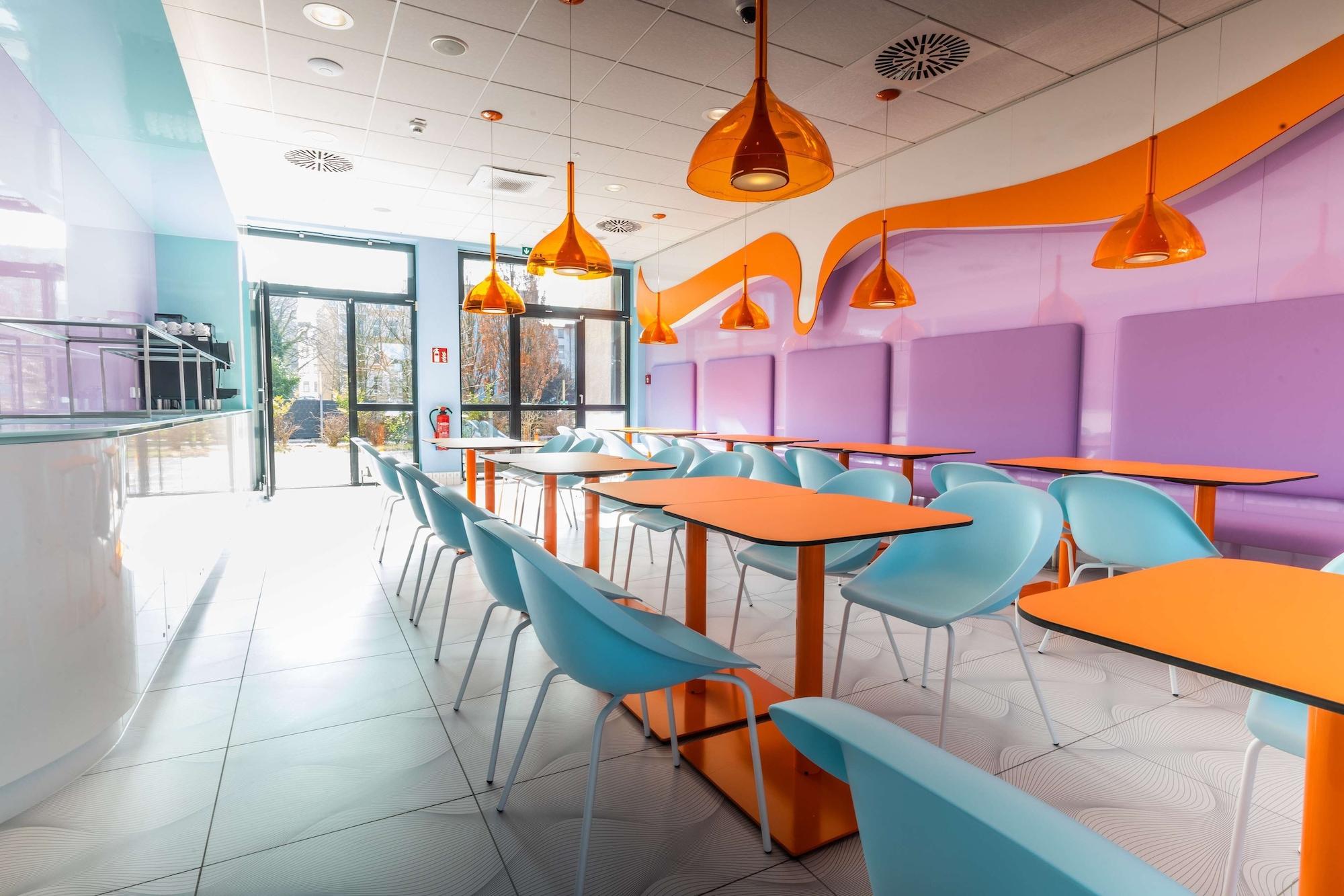 Restaurant Prize by Radisson, Rostock City
