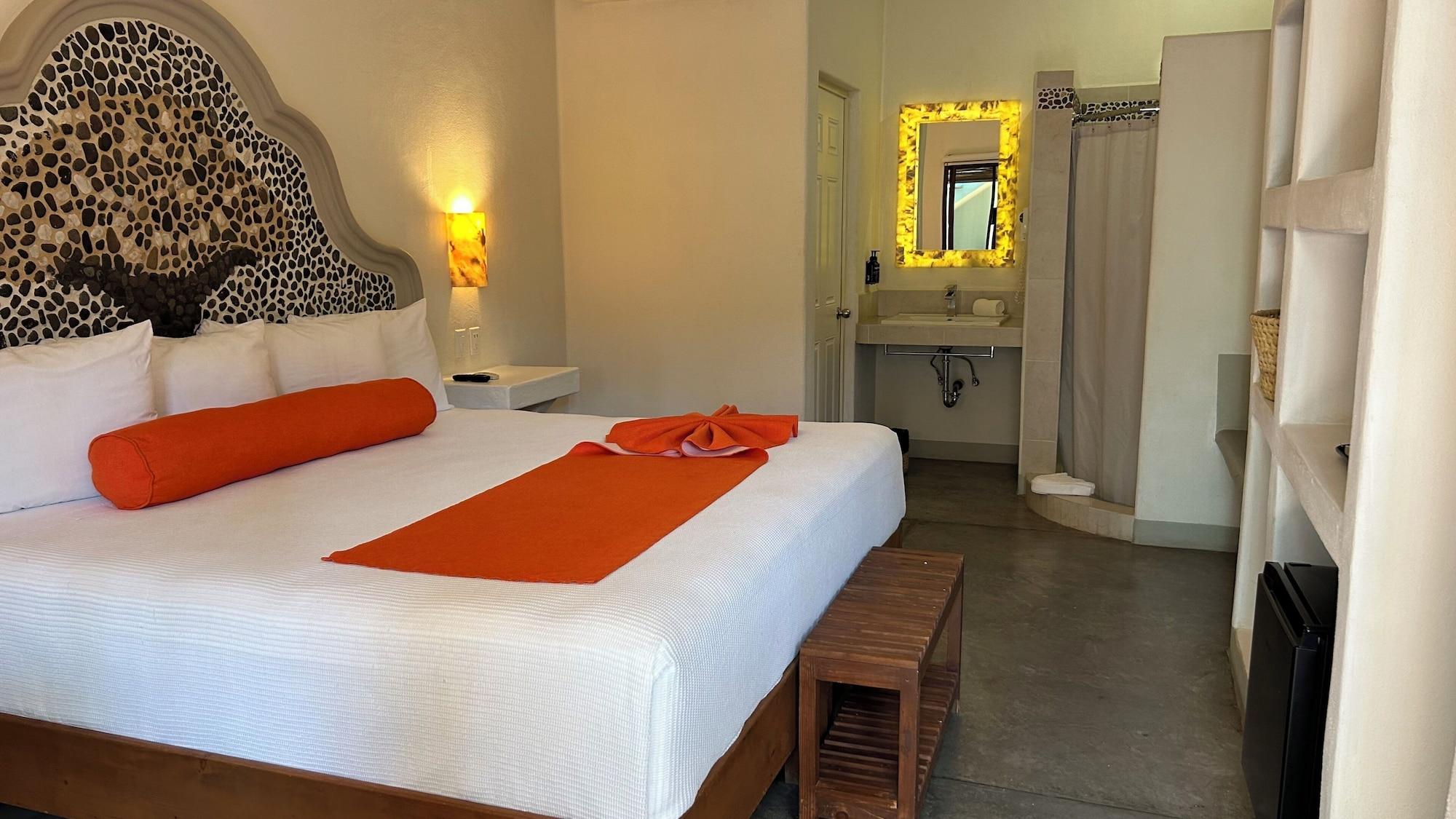 Varios Paraiso Azul Hotel
