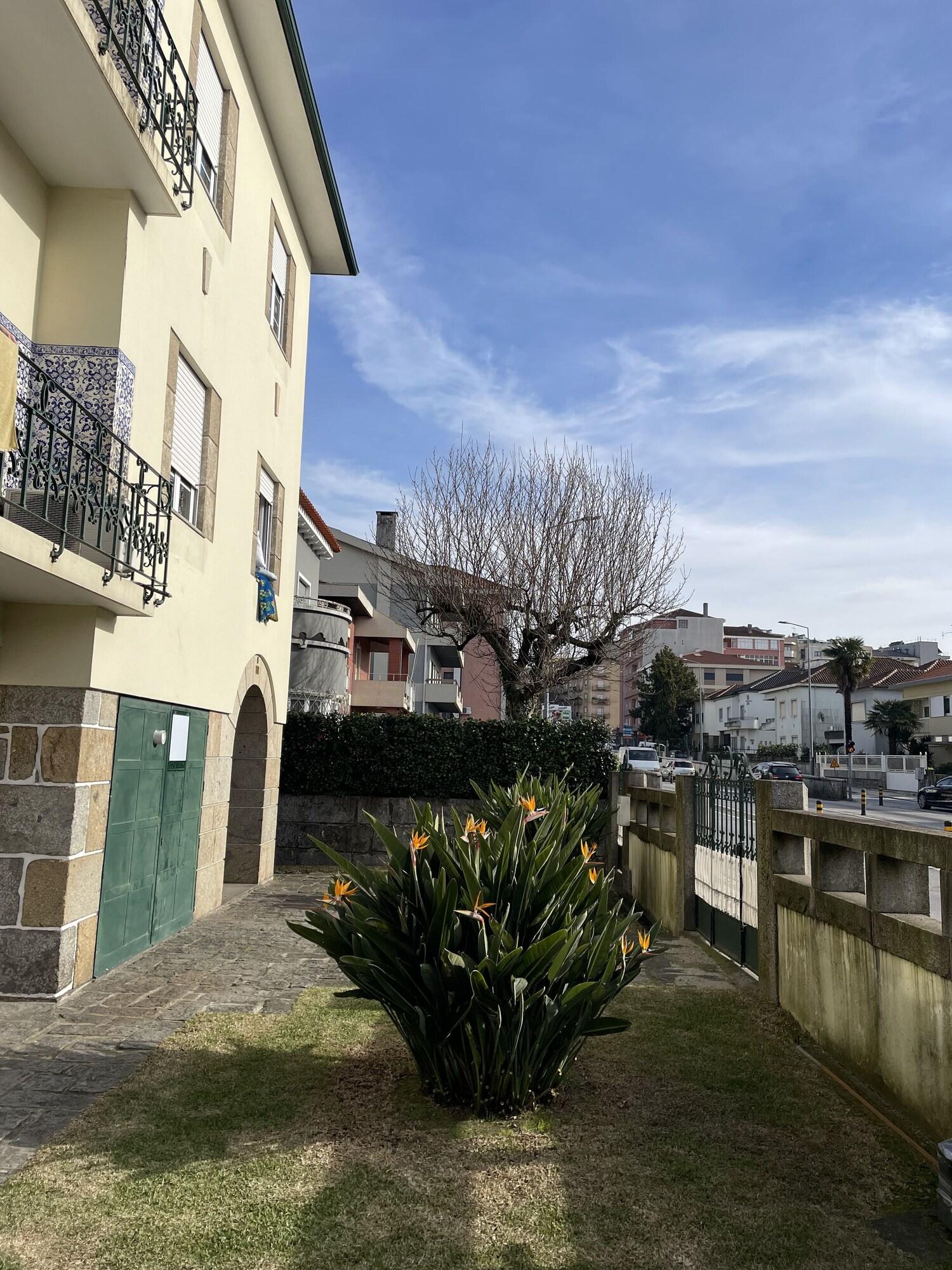 Vista Exterior Imaculada 1