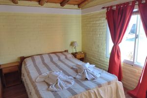 Alquiler Vacacional - El Olmo Casas de Alquiler