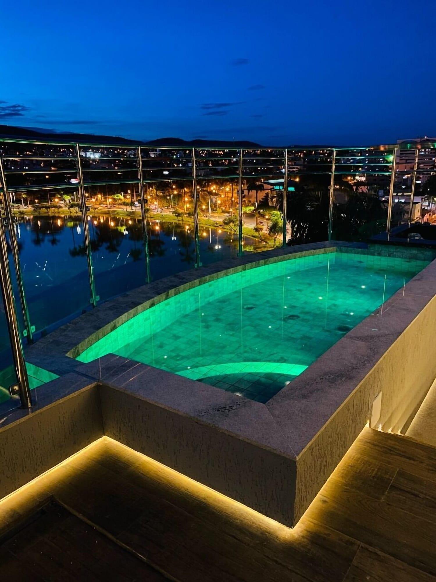 Varios Hotel Atlas Sete Lagoas