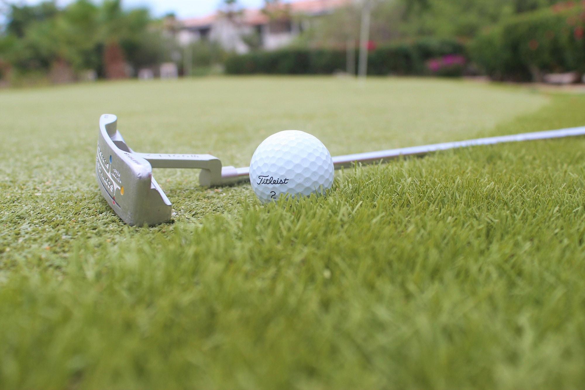 Campo de Golf Los Cabos Golf Resort, Trademark Collection by Wyndham