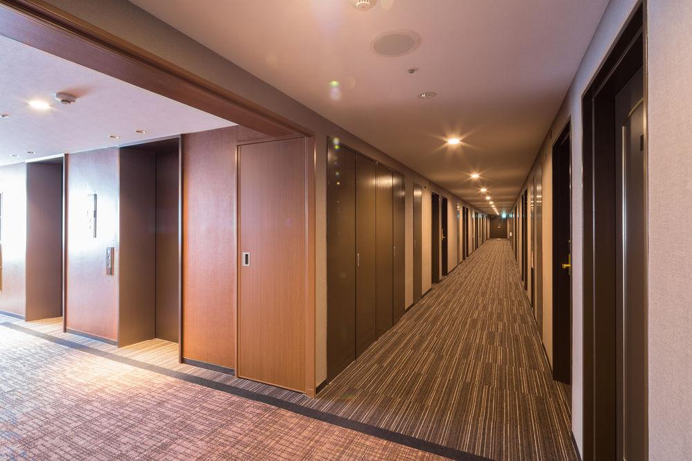Varios Richmond Hotel Higashi Osaka