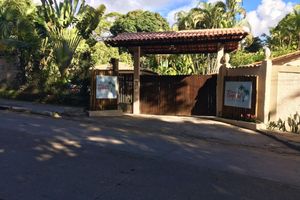 Alojamiento - Pousada Tropical Arraial