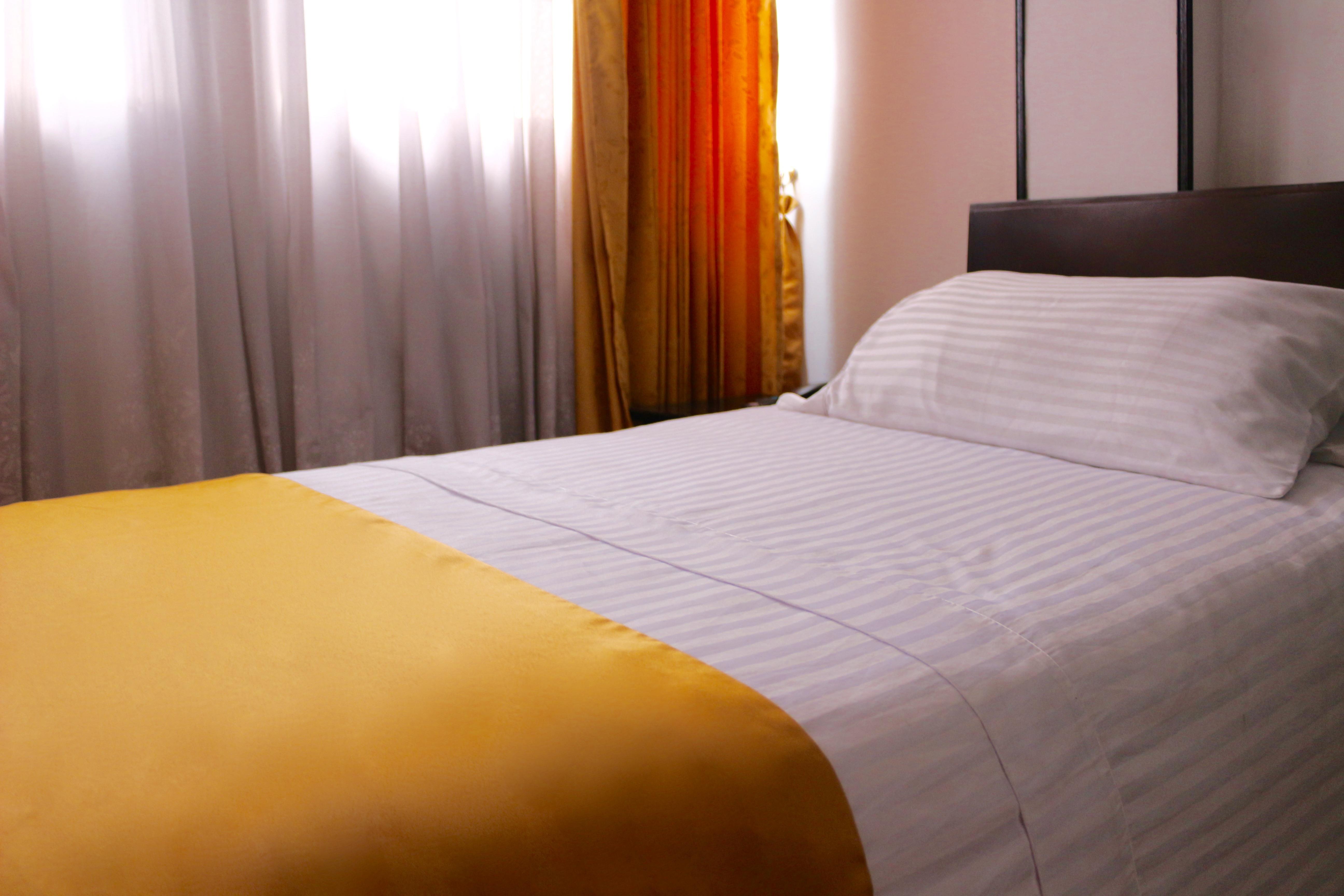 Hotel Hotel Ferrovial Corferías