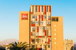 Paquete - ibis Copiapo