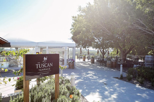 Actividad - Eataly Discovery Winery Tour & Sommelier Wine Tasting