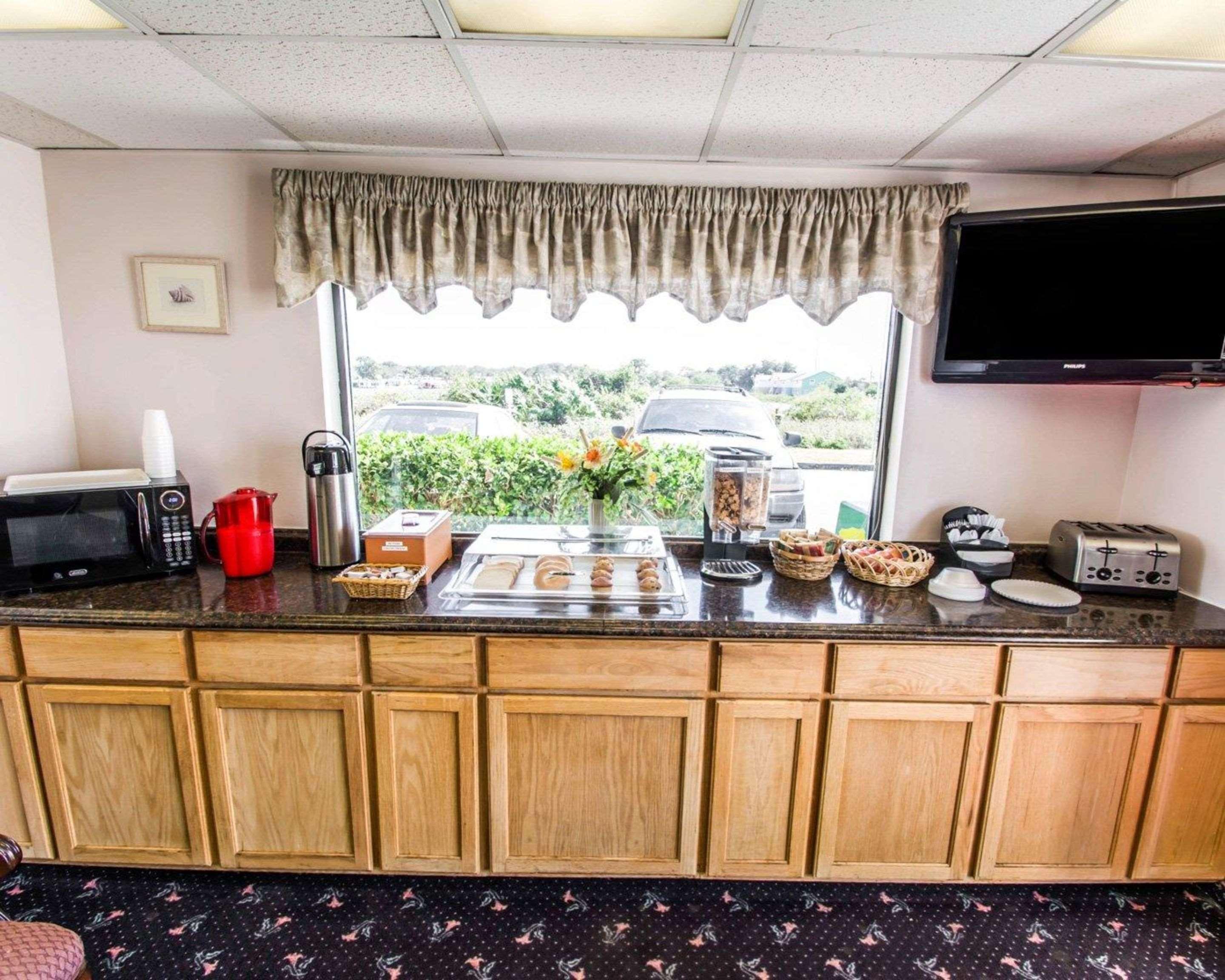Restaurant Econo Lodge Sebring