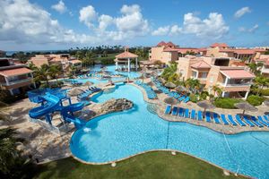Paquete - Divi Village Golf & Beach Resort