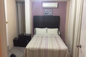 Alojamiento - Hotel Ulúa