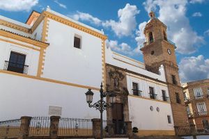 Alojamiento - Hotel Boutique Convento Cádiz
