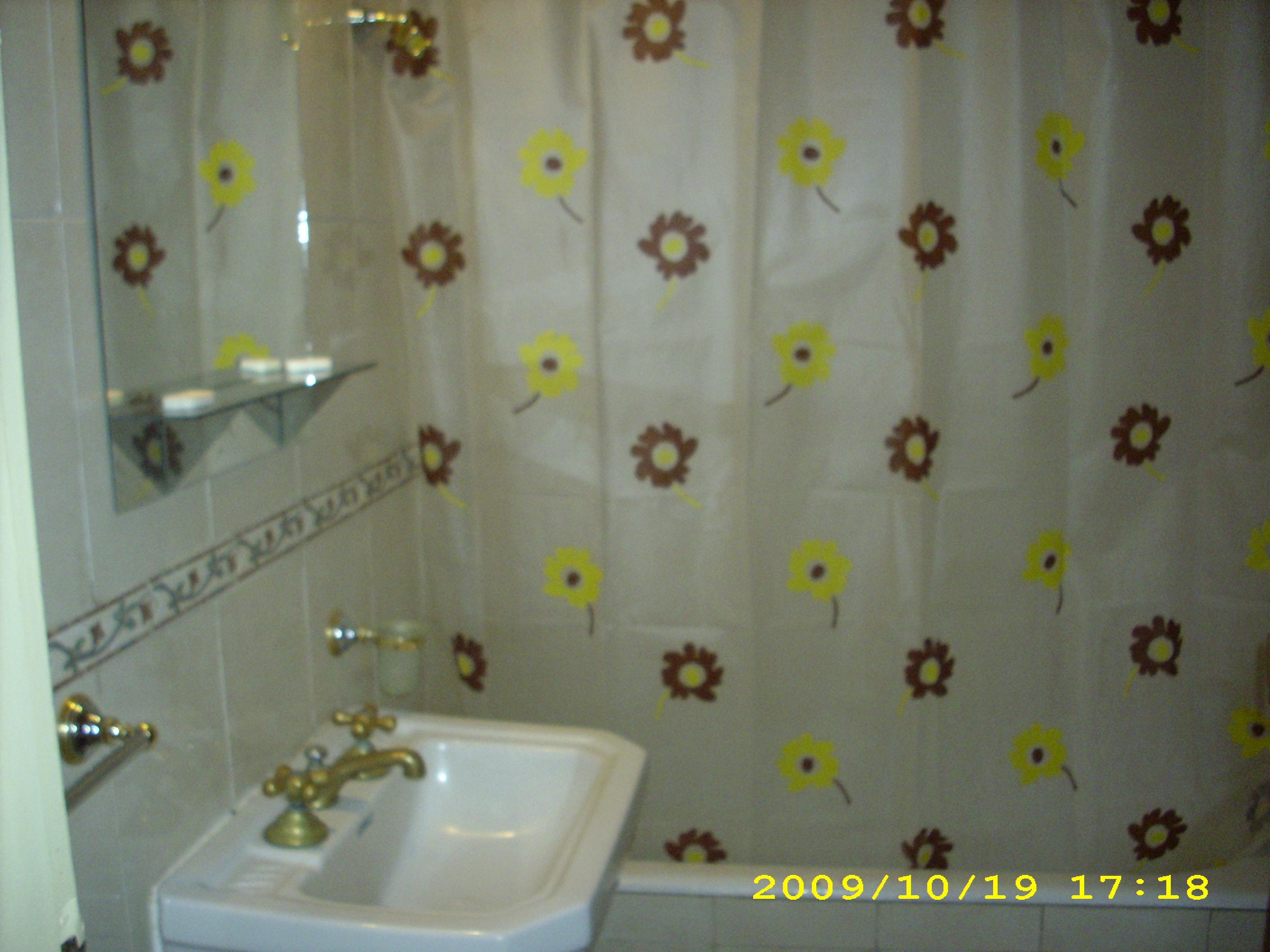 Equipamiento de Habitación Hostel Viajeros