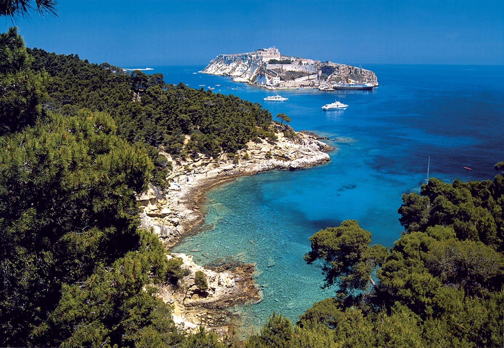 Playa B&B Peschici 4 Stagioni