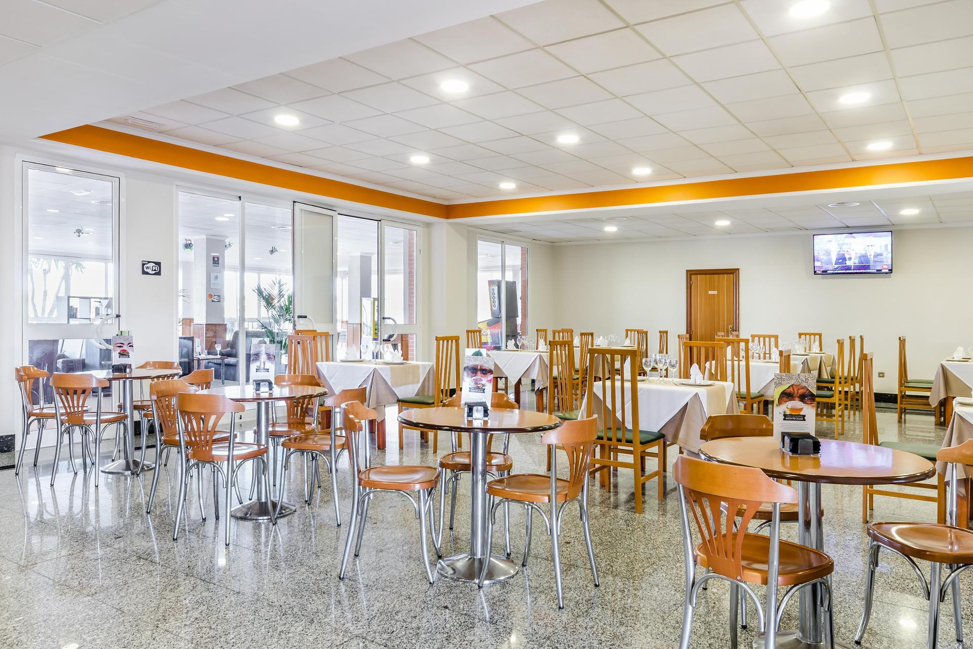 Bar/Salón Hotel Gran Playa