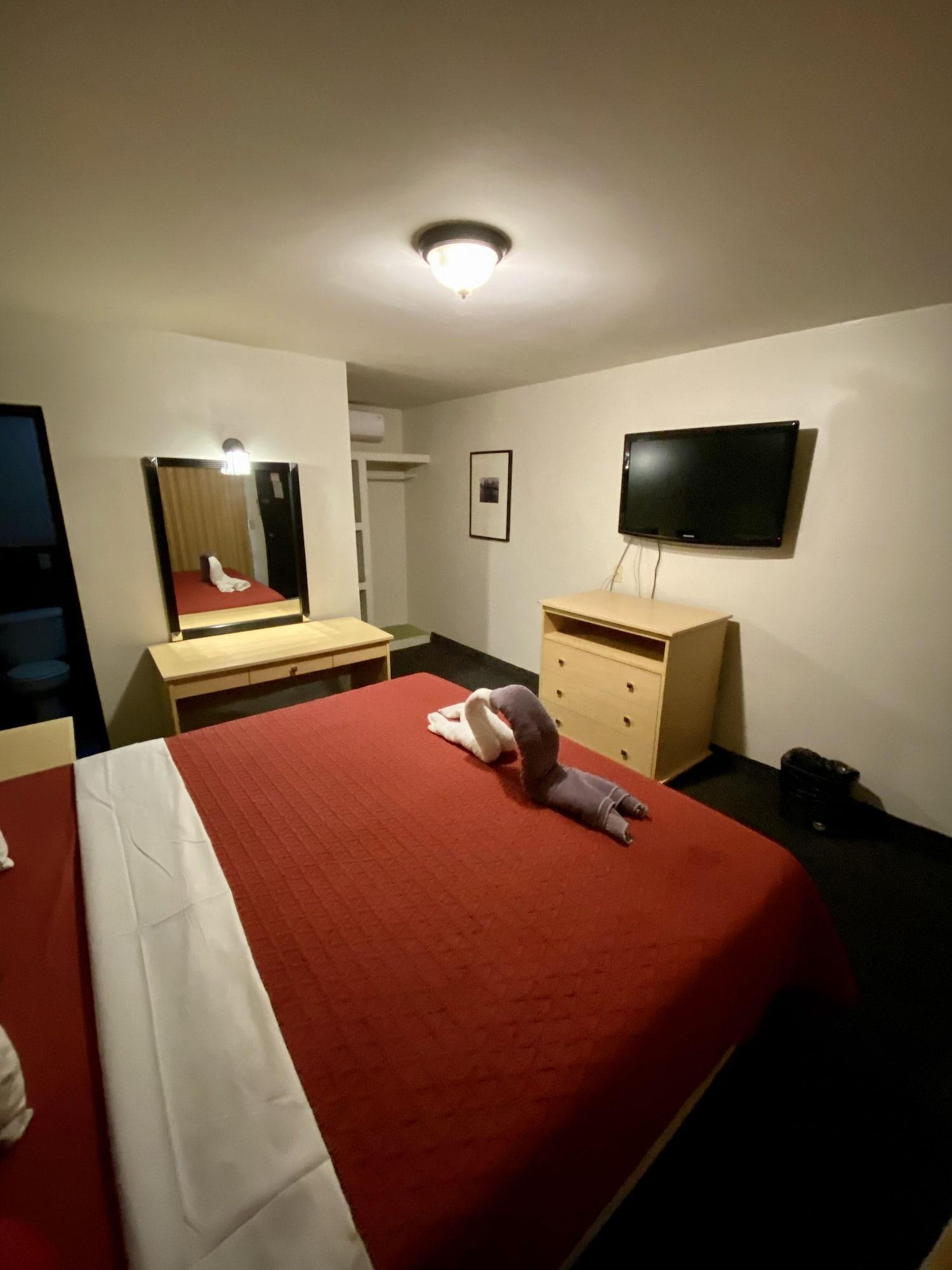 Varios Hotel Los Altos