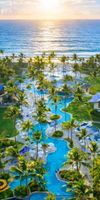 Alojamiento - Hotel 5 estrellas con All inclusive