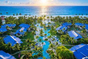 Alojamiento - Summerville Resort - All Inclusive