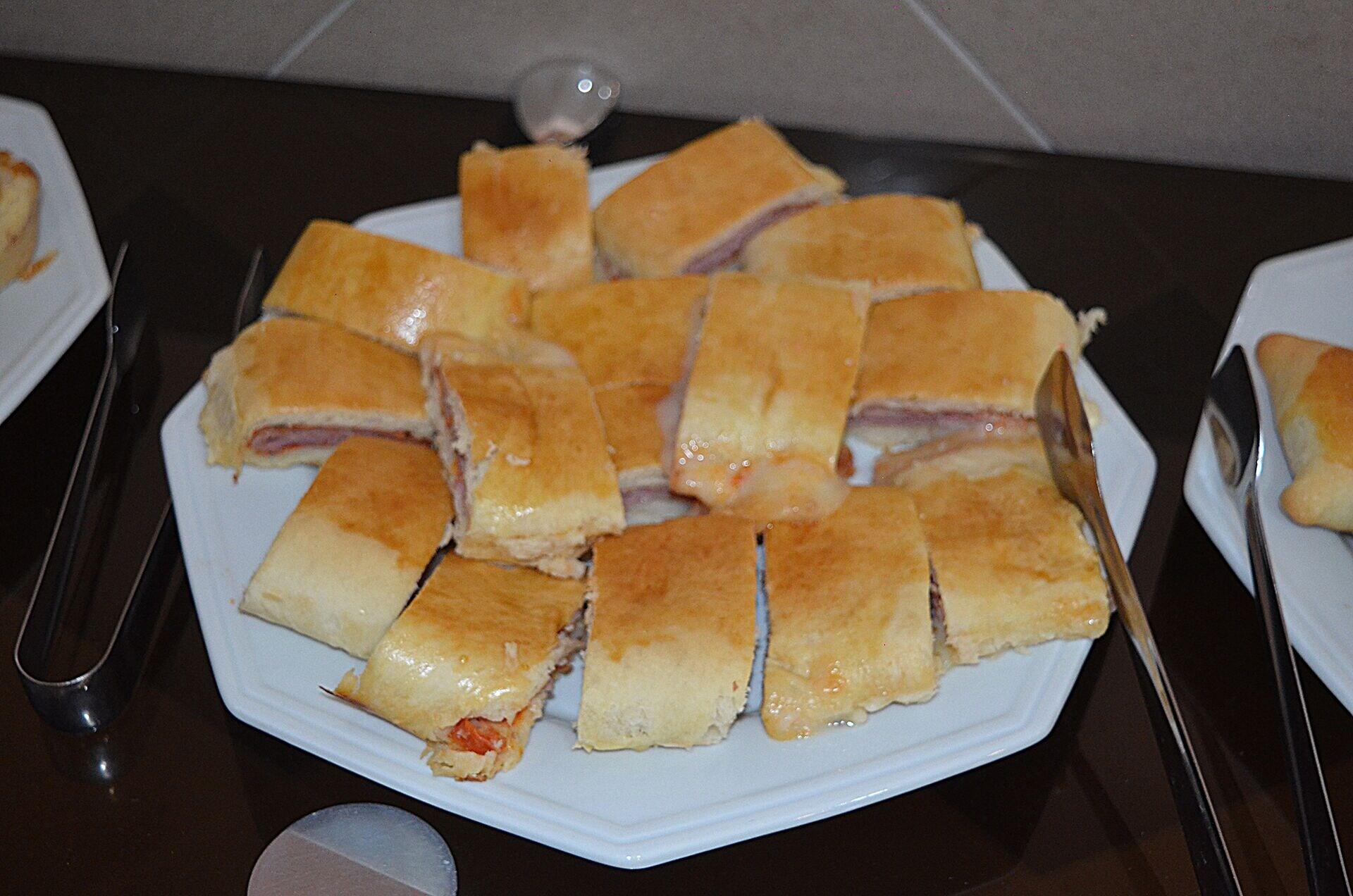 Restaurant SG PALACE HOTEL