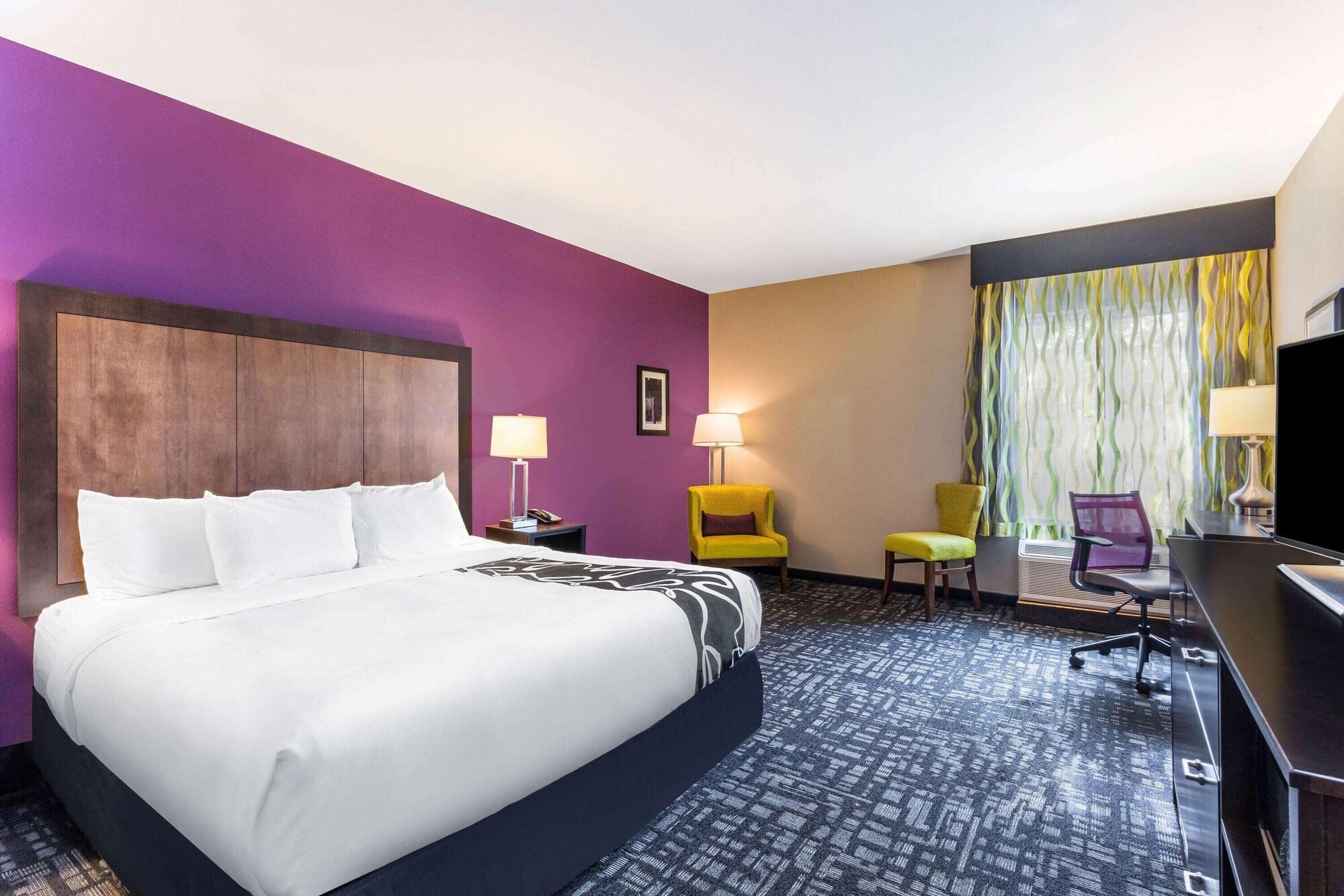 Habitación La Quinta Inn & Suites by Wyndham Monahans