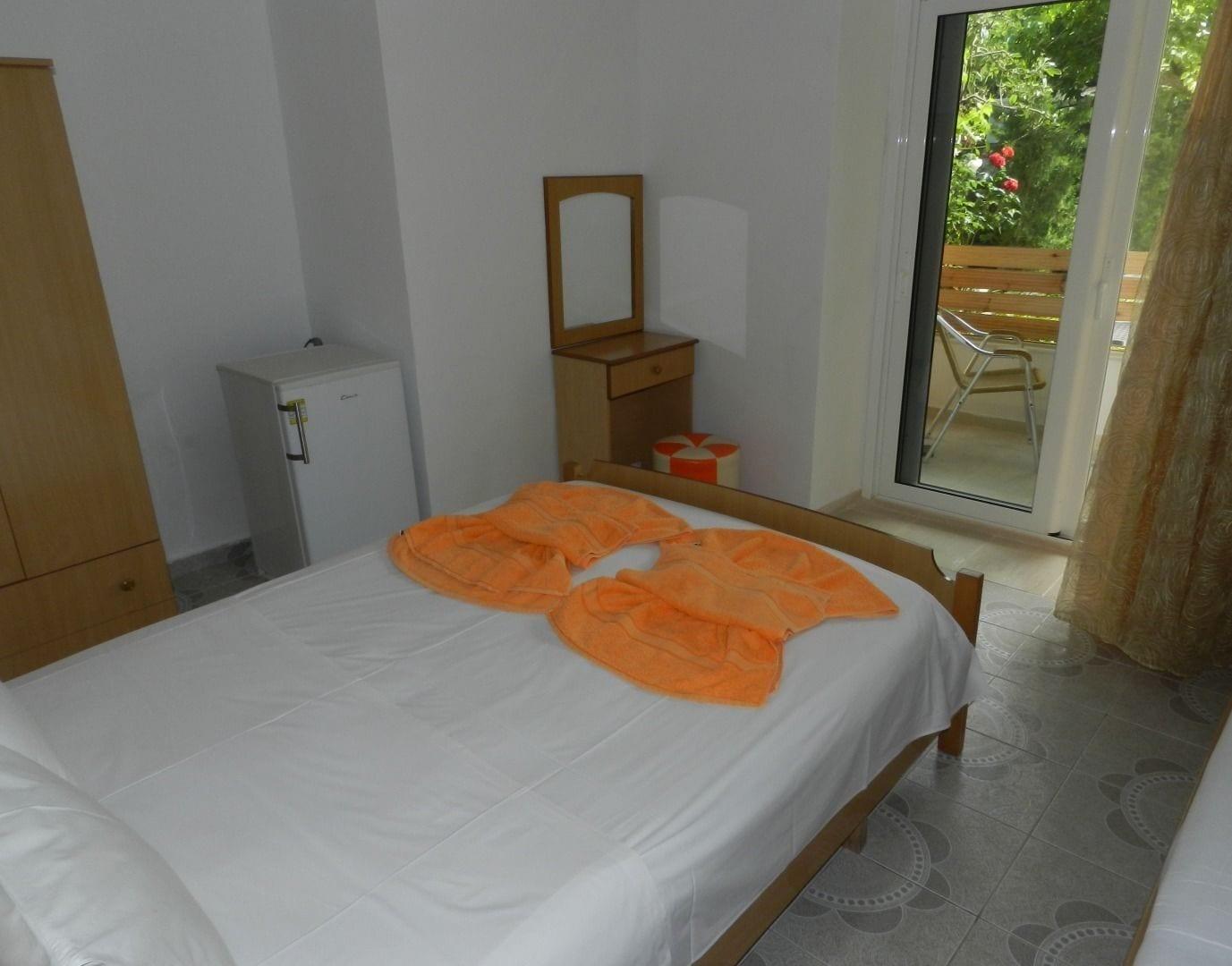 Habitación Mare Bed & Breakfast Hotel