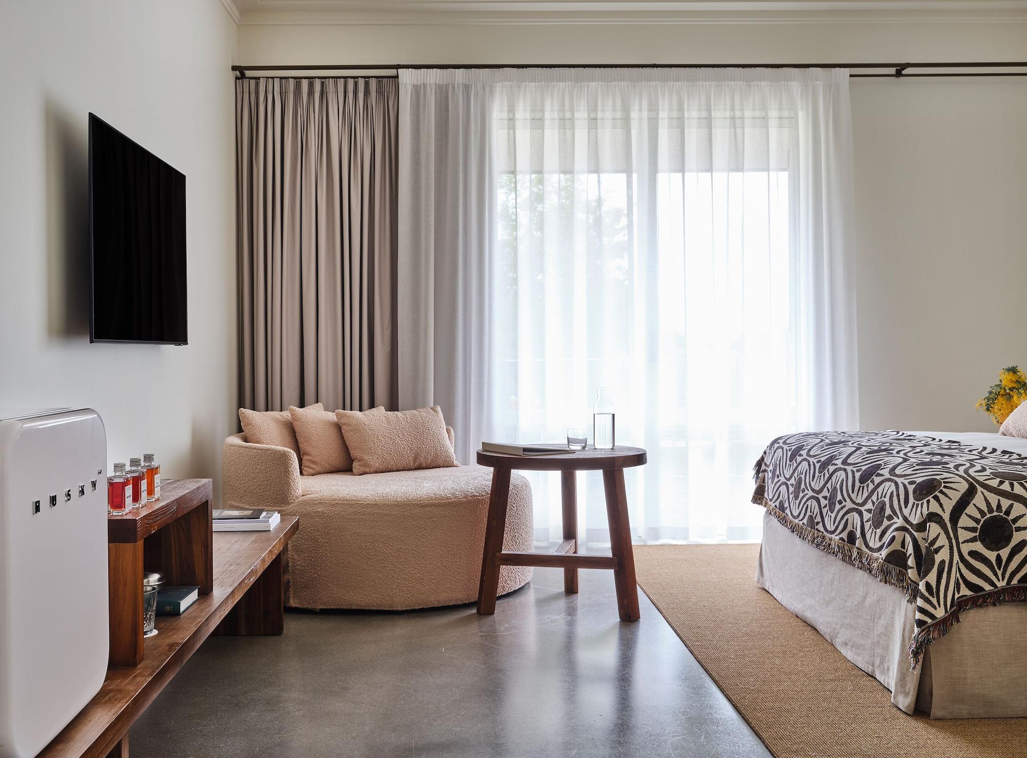 Habitación Lancemore Milawa