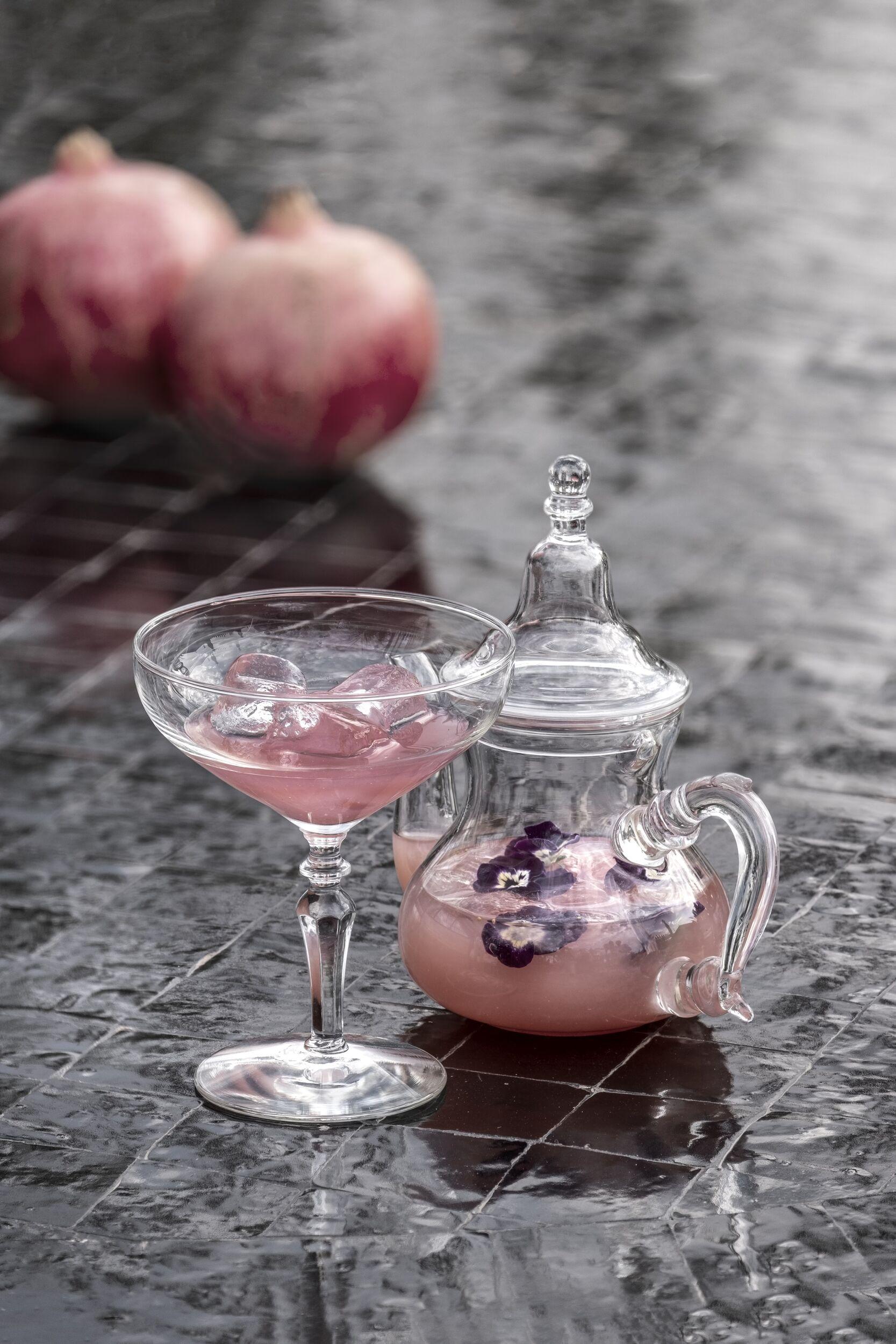 Restaurant La Sultana Marrakech