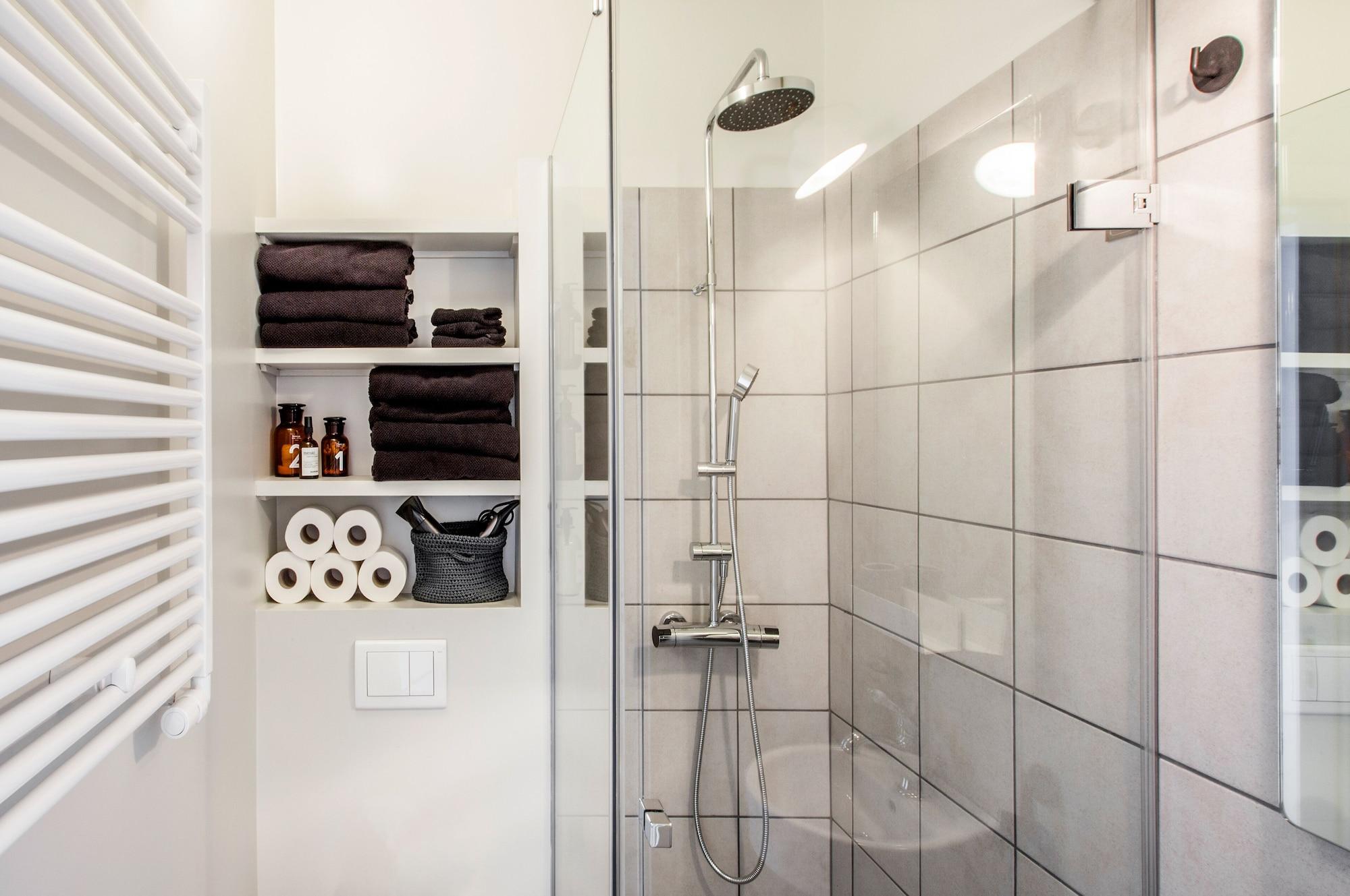 Equipamiento de Habitación Matador Apartments Reykjavik
