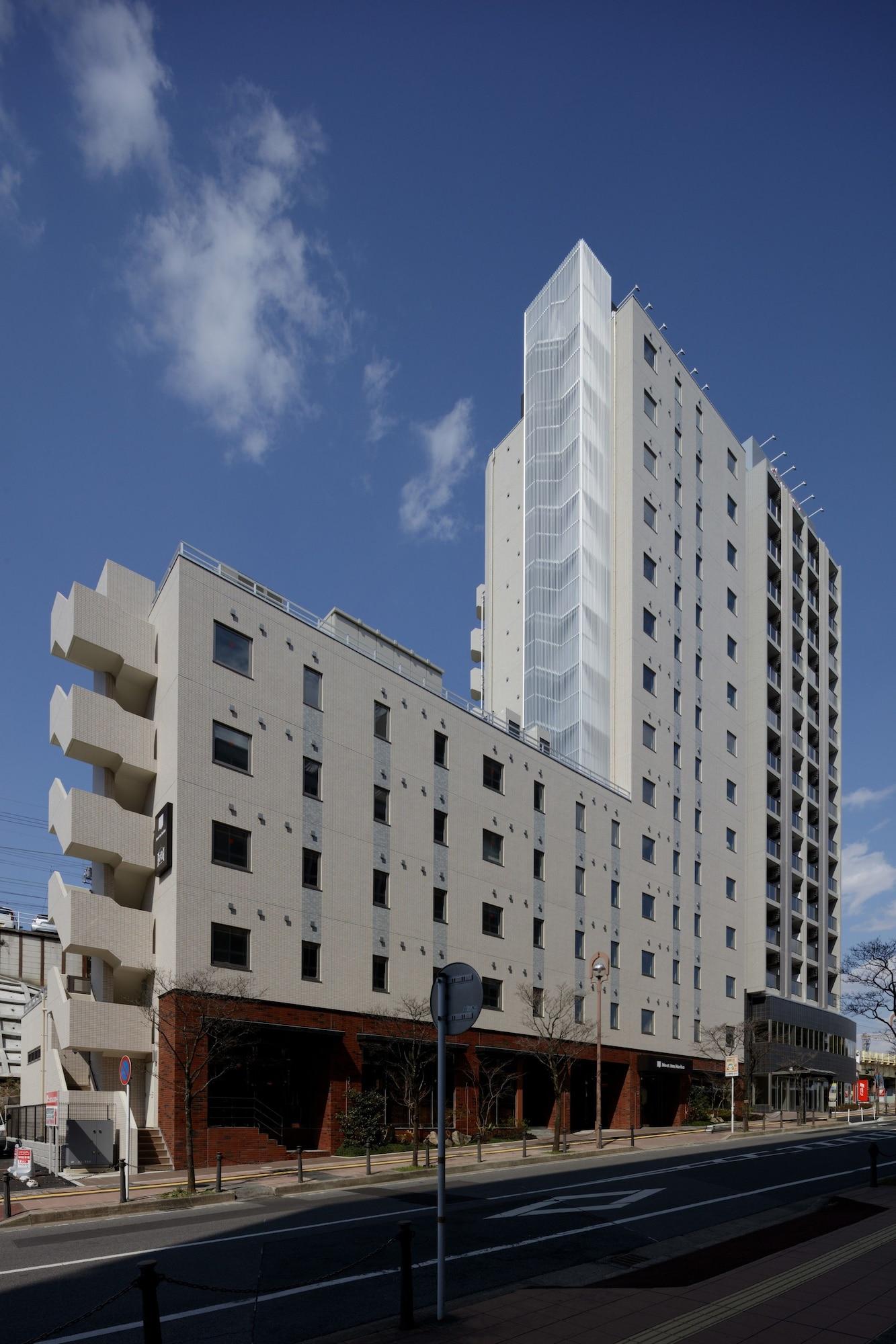 Varios Meet Inn Narita