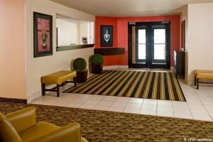 Alojamiento - Extended Stay America Suites Detroit Dearborn