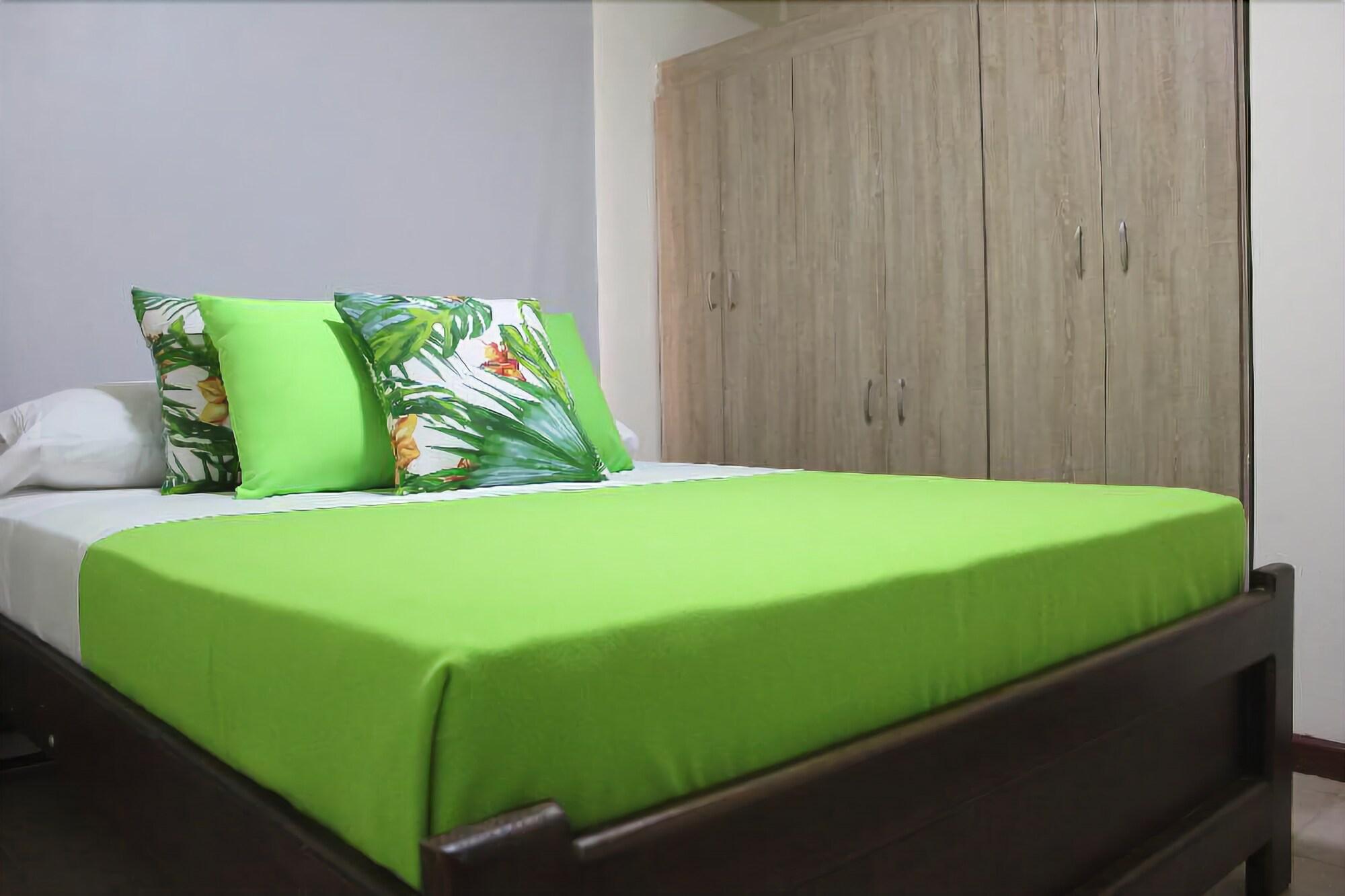 Habitación Hostal Posada San Martin