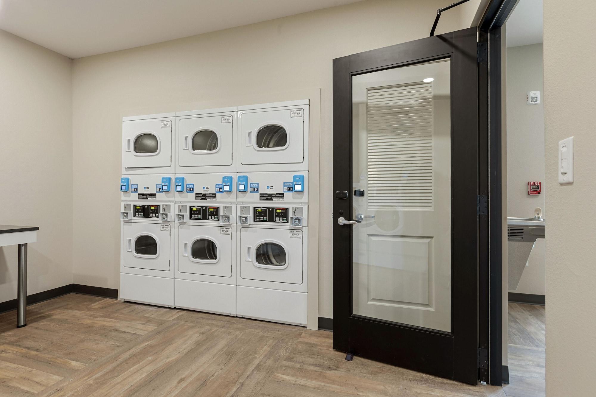Comodidades del Alojamiento Extended Stay America Premier Suites Daytona Beach Ormond Be