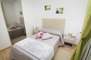 Alojamiento - Al Bastione Relais