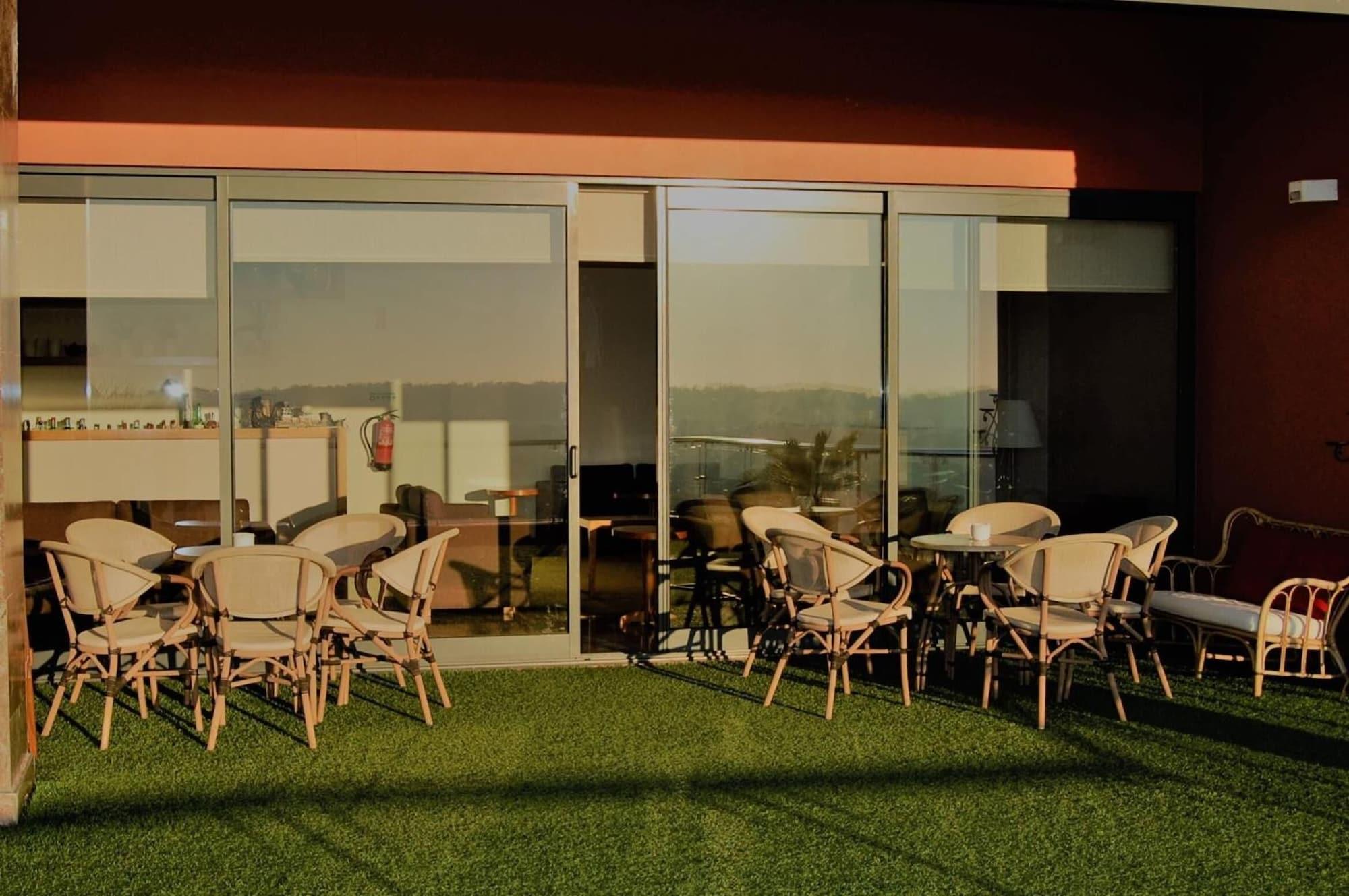 Restaurant Quinta do Louredo