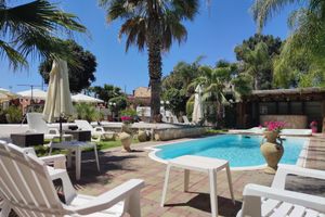 Alojamiento - Residence Costa Del Sole