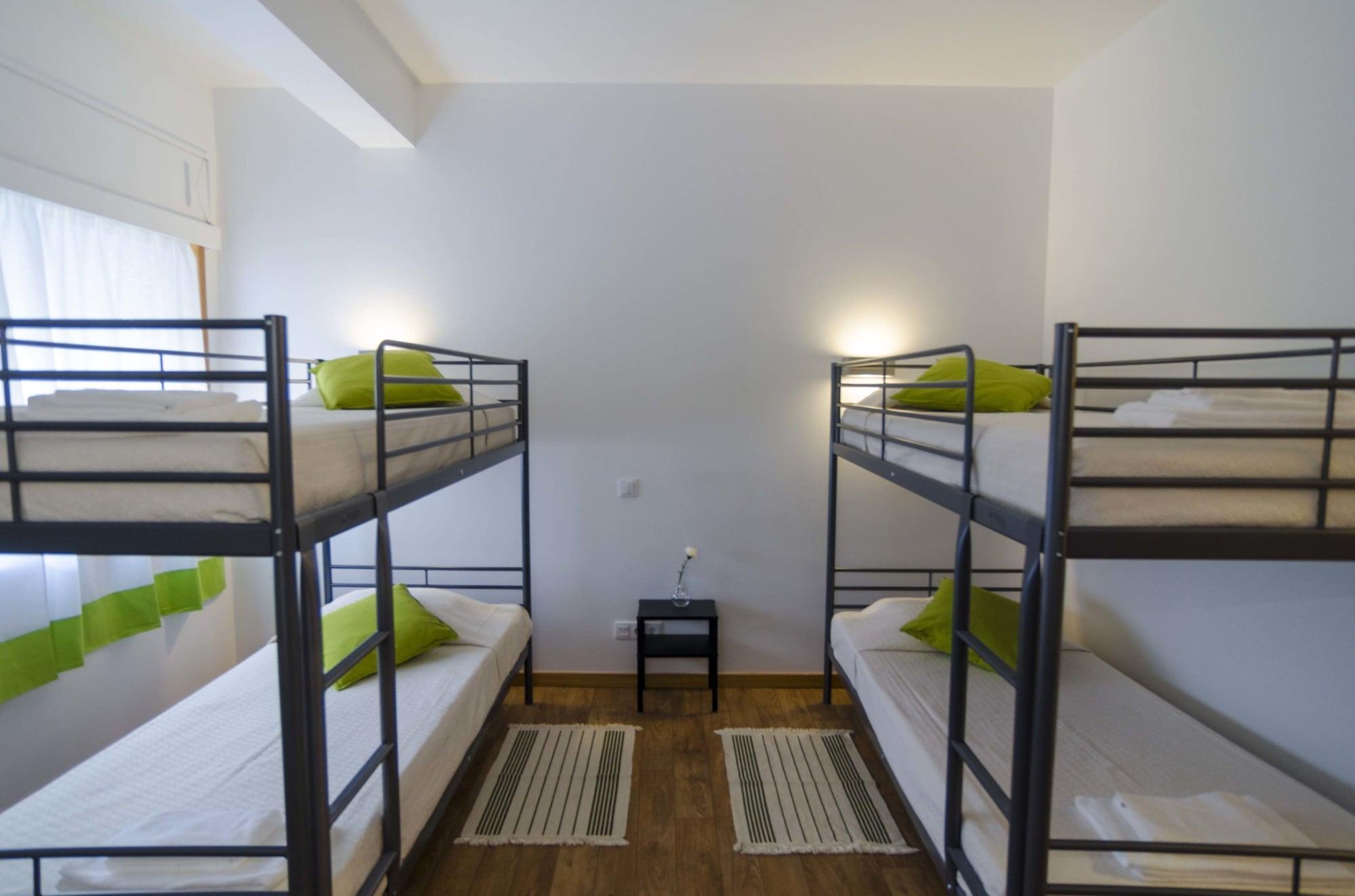 Varios Faro Albacor Residence - Hostel