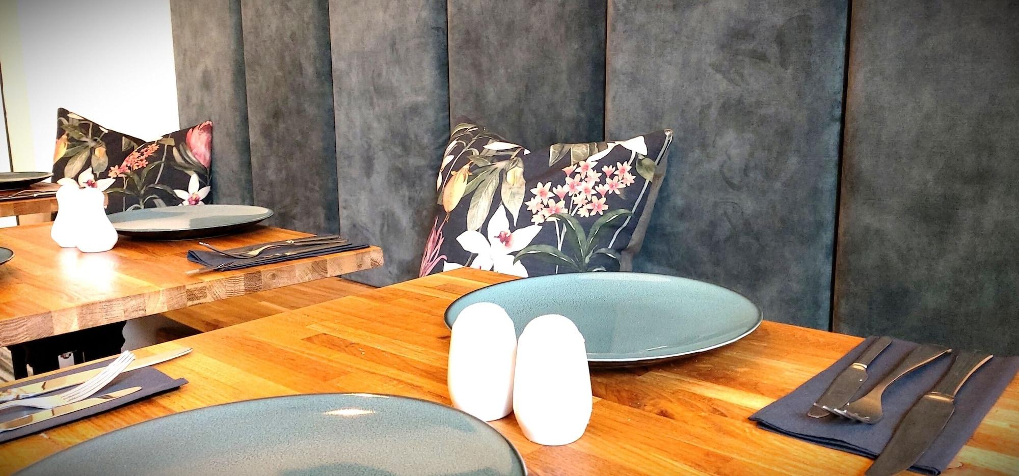 Restaurant Chestnuts B&B