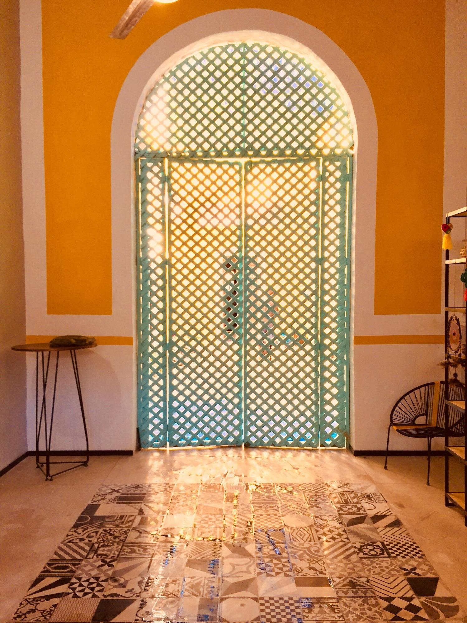 Vista Lobby Hostal La 59 - Hostel