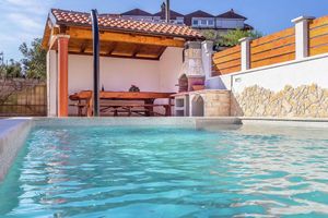 Alquiler Vacacional - Apartment in Private House With Shared Pool