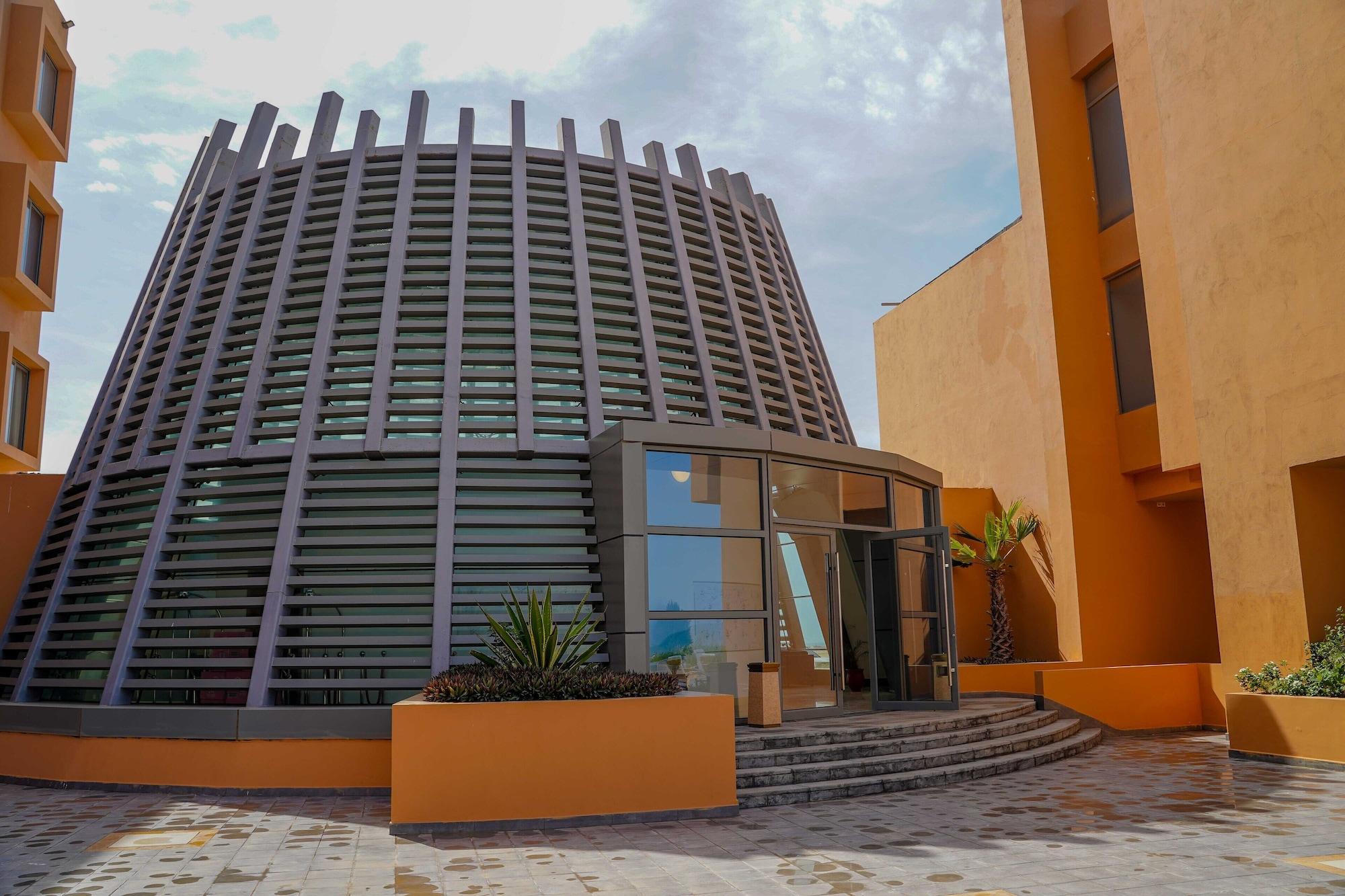 Varios Hotel Al Salam Resort