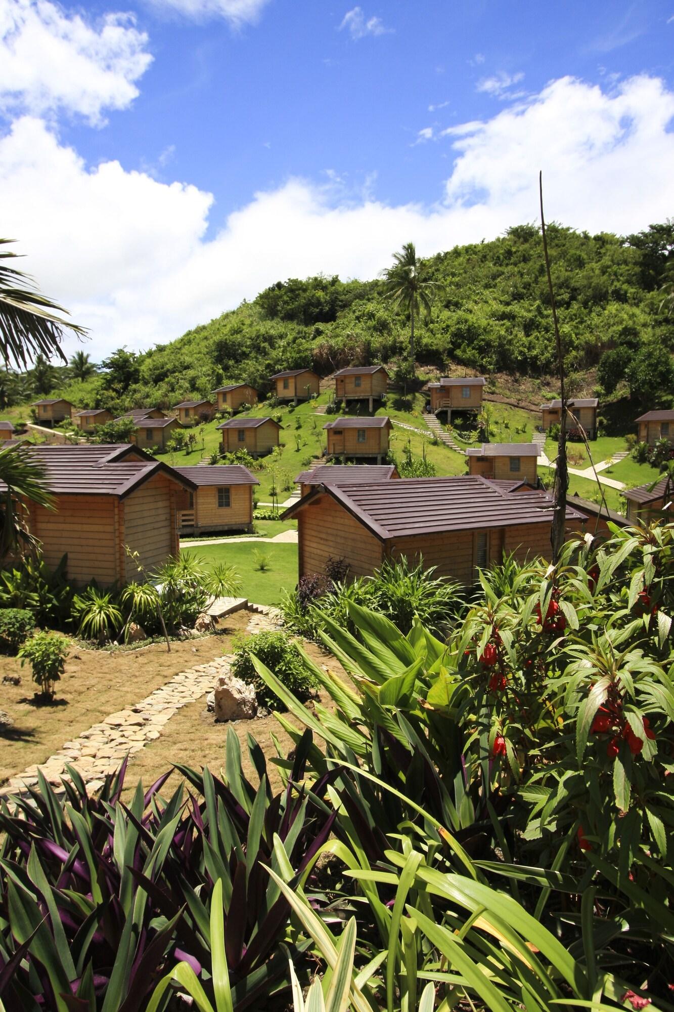 Varios Gota Village Resort
