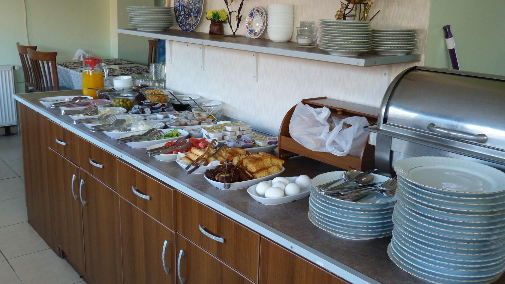 Restaurant Asmali Hotel